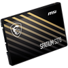 MSI SPATIUM S270 480GB SATA 2.5