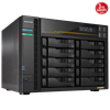 ASUSTOR LOCKERSTOR 10 Gen3 10 Yuvalı Desteği NAS Depolama Genişletici