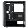 VENTO VG4200S 750W 80+ Tempered Glass USB 3.0 RGB ATX Mid Tower Kasa
