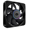 Cooler Master MasterFan M120 ARGB 120mm Kasa Fanı