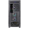 Thermaltake V290 TG 650W 80+ Bronze ARGB USB 3.0 Siyah ATX Mid Tower Kasa