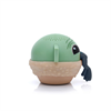 Bitty Boomers Star Wars Child Frog Figürlü Lisanslı 3W Taşınabilir Bluetooth Hoparlör