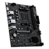 MSI PRO B550M-B 4600MHz(OC) DDR4 Soket AM4 M.2 HDMI DP mATX Anakart