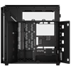 CORSAIR 9000D RGB AIRFLOW Tempered Glass USB 3.2 Type-C Siyah Super Full Tower E-ATX Kasa