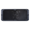 Bitfenix Sakiel 240 Siyah ARGB 240mm AMD / INTEL İşlemci Sıvı Soğutucu