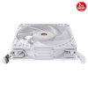 ASUS PROART PF120 PWM Beyaz 120mm Kasa Fanı