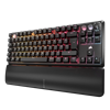 CORSAIR K70 PRO TKL High-Performance Hall Effect Switch RGB İngilizce (UK) Gaming Klavye