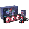 MSI CORELIQUID A17 MLG EDITION 360 Siyah Sıvı İşlemci Soğutucusu