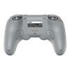 8BitDo Pro 3 TMR Hall Efect Triggers Kablosuz Gri Gamepad