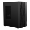 MSI PRO DP180 14A-878EU i5-14400 16GB DDR5 512GB SSD W11H Siyah Masaüstü Bilgisayar