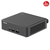 ASUS NUC 15 Pro Slim Kit RNUC15CRKC700002 Core 7 240H Barenone FreeDos Mini PC