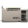 MSI GeForce RTX 5060 Ti 16G INSPIRE 2X OC GDDR7 DLSS 4 128 Bit Ekran Kartı