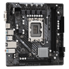 ASROCK H610M-HVS M.2 3200MHz DDR4 Soket 1700 M.2 USB 3.2 HDMI MATX Anakart