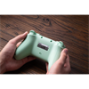 8BitDo Ultimate 2C Hall Efect Kablosuz Pastel Yeşil Gamepad
