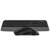 A4 Tech FG2500S PLUS BLACK Siyah Kablosuz  Klavye Mouse Set