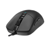  Bloody W72 ULTRA 20000 DPI Siyah Kablolu Gaming Mouse