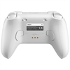 8BitDo Ultimate 2 Hall Efect Kablosuz Beyaz  Gamepad