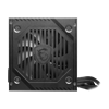 MSI MAG A650BNL WHITE 650W 80+ Bronze 120mm Fanlı PSU