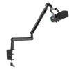 Fifine TAM8 XLR/USB RGB Dinamik Mikrofon Seti