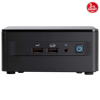 ASUS NUC 12 Pro Tall Kit NUC12WSHI5 Core i5 1240P Barenone FreeDos Mini PC