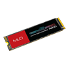 MLD 2TB M800 Gen5 M.2 2280 SSD 10300MB Okuma / 8600MB Yazma