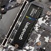 GOODRAM 1TB PX600 Gen4 M.2 NVMe SSD (5000MB Okuma / 3200MB Yazma) Bulk
