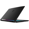 MSI KATANA 15 HX B14WFK-450XTR i9 14900HX 32GB DDR5 RTX5060 GDDR7 8GB 1TB SSD 15.6