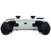 Razer Raiju V3 Pro PC/PS5 Beyaz Kablosuz Gamepad
