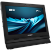 MSI PRO AP162T ADL-042XEU Intel N100 8GB DDR4 256GB SSD FreeDos AIO PC
