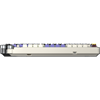 Aula AU75 3 Modlu RGB Mekanik TKL Seiya Switch Bej Kablosuz Gaming Klavye 