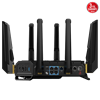 ASUS ROG Rapture GT-BE98 Pro 20. Yıl Özel Seri BE25000 WIFI 7 Quad-Band Gaming Router