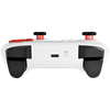 Rampage HYDRA Beyaz Kablosuz BT + 2.4 GHz Gamepad