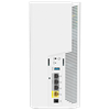 MSI ROAMII BE PRO MESH SYSTEM WIFI 7 İkili Router
