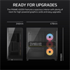 CORSAIR FRAME 4500X RS-R ARGB Tempered Glass USB 3.2 Siyah E-ATX Mid Tower Kasa