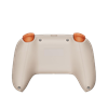 8BitDo Ultimate C Hall Efect XBOX Kablolu Turuncu Gamepad