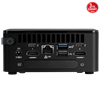 ASUS NUC 13 Pro Tall Kit RNUC13ANHI500003I Core i5 1340P Barenone FreeDos Mini PC