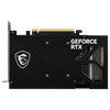 MSI GeForce RTX 5060 VENTUS 2X OC V1 8GB GDDR7 DLSS 4 128 Bit Ekran Kartı