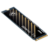 MSI 1TB SPATIUM M450 Gen4 NVME M.2 2280 SSD 3400MB Okuma / 2400MB Yazma