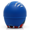 Bitty Boomers Venomized Captain America Mini 3W Taşınabilir Bluetooth Hoparlör