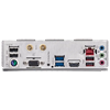 GIGABYTE B650M GAMING WIFI6E 6400(OC) DDR5 Soket AM5 M.2 HDMI mATX Anakart