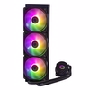 Cooler Master MasterLiquid Core 360L ARGB 360mm İşlemci Sıvı Soğutucu