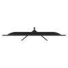 GameBooster Ruvie FF20 27'' 200Hz 0.5ms HDMI DP Adaptive Sync HDR10 FHD VA Gaming Monitör