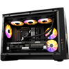 MSI MEG VISION X AI 2NVZ9-052TR ULTRA 9 285K 64GB DDR5 2TB SSD RTX5090 3X 32G W11 Siyah Gaming Pc
