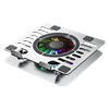 Addison AD-RC35 RGB Notebook Stand