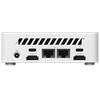 MSI CUBI NUC AI 1UMG-062EU Ultra 5 125H 16GB DDR5 512GB SSD W11PRO Beyaz Mini PC