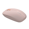 Philips SPK7418P Dual Mod 1600 DPI Sessiz Kablosuz Pembe Mouse