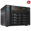 ASUSTOR LOCKERSTOR 8 Gen3 8 Yuvalı Desteği NAS Depolama Genişletici