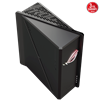 ASUS ROG STRIX GS-BE18000 18000 Mbps DualBand WiFi 7 Aura RGB Gaming Router