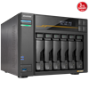 ASUSTOR LOCKERSTOR 6 Gen3 6 Yuvalı Desteği NAS Depolama Genişletici