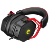 Rampage RMX-G6 Hydra 7.1 Surround Rainbow Siyah Gaming Kulaklık